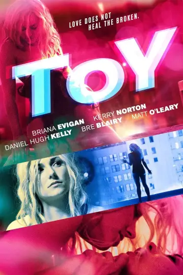 Poster to the movie "ToY" #1093294