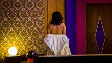 Backdrop to the movie "In the Room" #949260