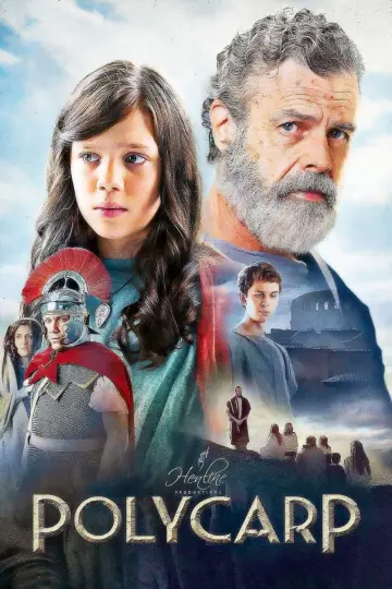 Poster to the movie "Polycarp" #1085095