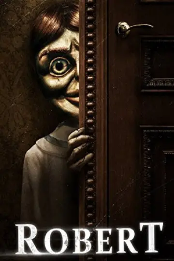 Poster to the movie "Robert" #1126236