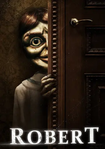 Poster to the movie "Robert" #1126237