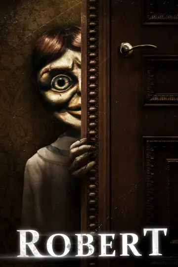 Poster to the movie "Robert" #1126239