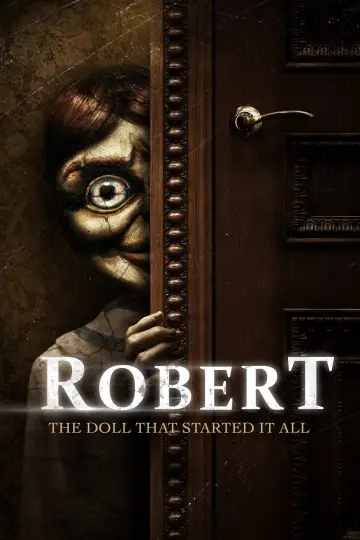 Poster to the movie "Robert" #1126240