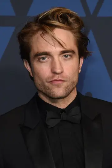 Poster to the movie "Robert" #1211512