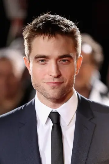 Poster to the movie "Robert" #1211513