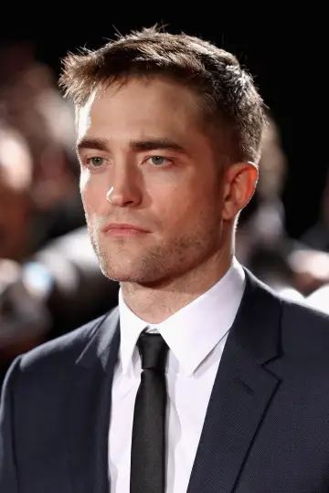 Poster to the movie "Robert" #1211515