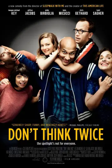 Poster to the movie "Don