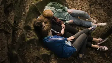 Backdrop to the movie "Girls Lost" #673561