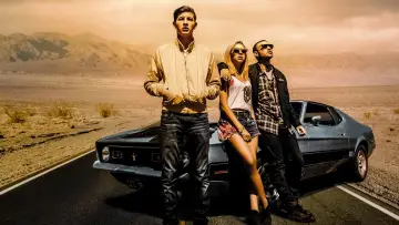 Backdrop to the movie "Detour" #491668