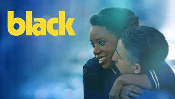 Backdrop to the movie "Black" #1125554