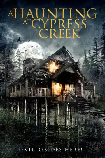 Poster to the movie "Lake Fear" #1106793