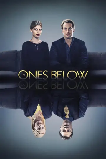 Poster to the movie "The Ones Below" #1553042