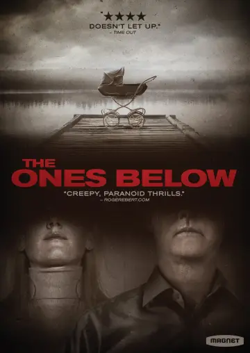 Poster to the movie "The Ones Below" #352715