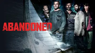 Backdrop to the movie "Abandoned" #1132078