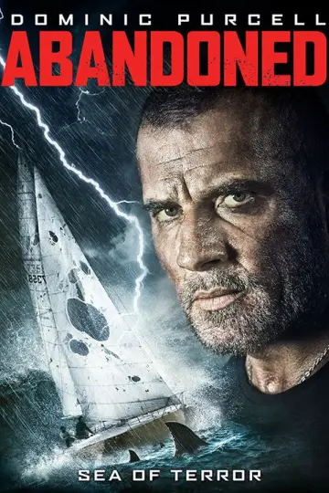 Poster to the movie "Abandoned" #1132082