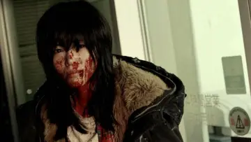 Backdrop to the movie "KIRI – Profession: Assassin" #1134434