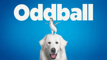 Backdrop to the movie "Oddball" #732743