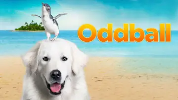 Backdrop to the movie "Oddball" #732745