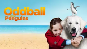 Backdrop to the movie "Oddball" #732746