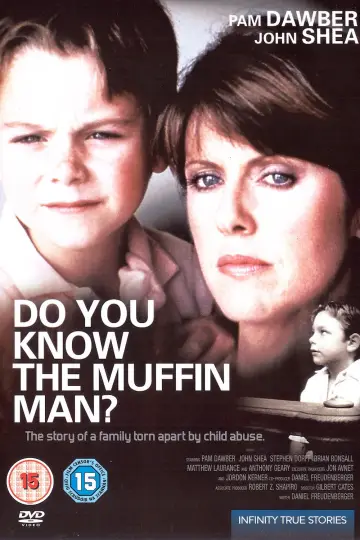 Poster to the movie "Do You Know the Muffin Man?" #1577076