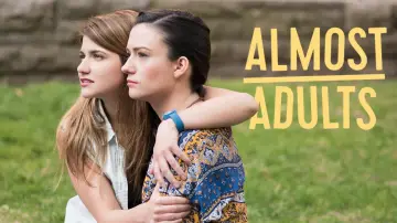 Backdrop to the movie "Almost Adults" #1123421