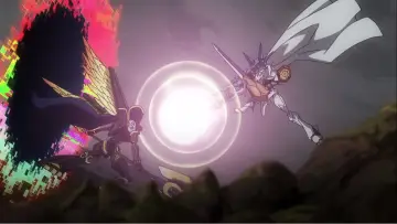 Backdrop to the movie "Digimon Adventure tri. Part 1: Reunion" #378560