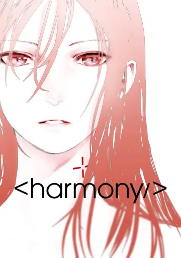 Poster to the movie "Harmony" #948036