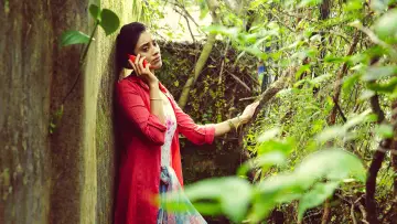 Backdrop to the movie "Angry Indian Goddesses" #1146465