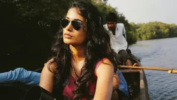 Backdrop to the movie "Angry Indian Goddesses" #1146466