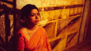 Backdrop to the movie "Angry Indian Goddesses" #1146478