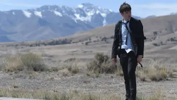 Backdrop to the movie "Being Charlie" #1125781