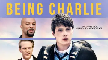 Backdrop to the movie "Being Charlie" #1125782
