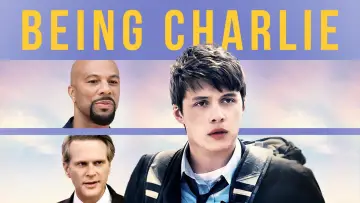 Backdrop to the movie "Being Charlie" #1125783