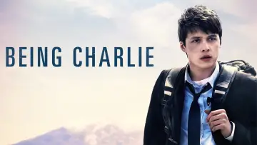 Backdrop to the movie "Being Charlie" #1125784
