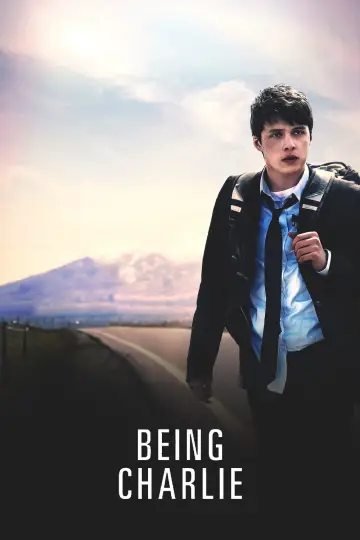Poster to the movie "Being Charlie" #1192321