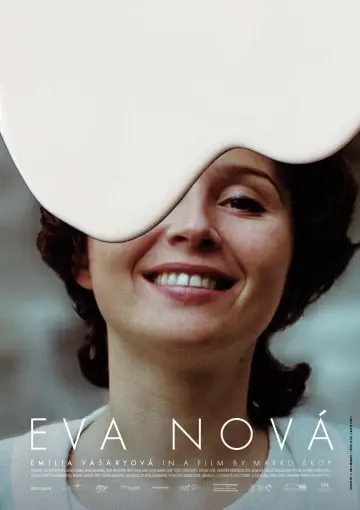 Eva Nová (2015)