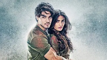 Hero poster