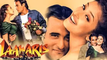 Backdrop to the movie "Laawaris" #500990