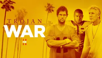 Backdrop to the movie "Trojan War" #1137764