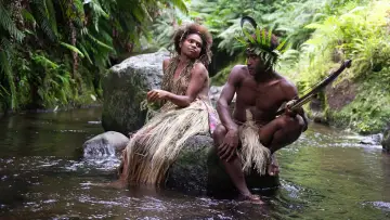 Backdrop to the movie "Tanna" #1132551