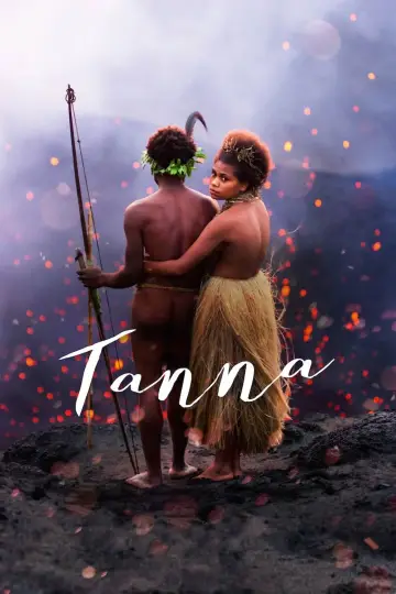 Poster to the movie "Tanna" #1132553
