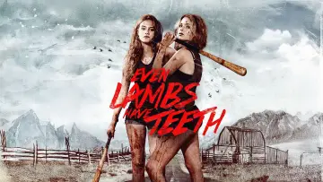 Backdrop to the movie "Even Lambs Have Teeth" #950242