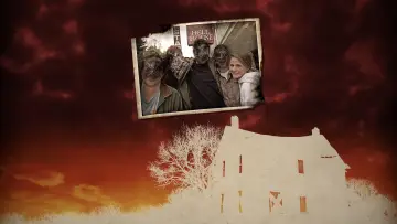Backdrop to the movie "Hell House LLC" #922072