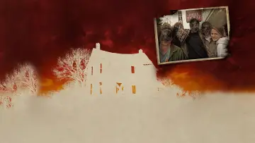 Backdrop to the movie "Hell House LLC" #922073