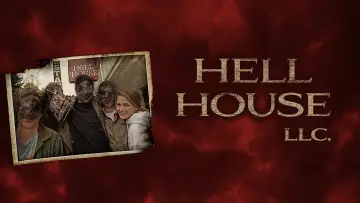 Backdrop to the movie "Hell House LLC" #922076