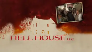 Backdrop to the movie "Hell House LLC" #922077