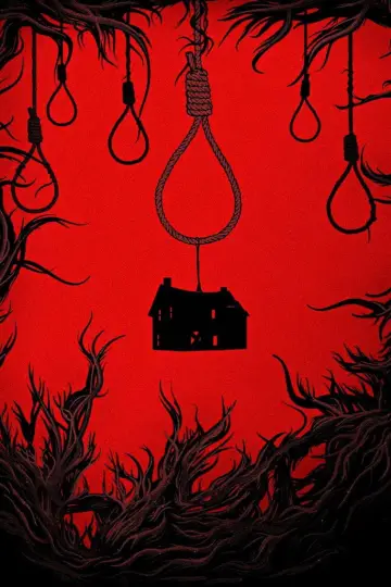 Poster to the movie "Hell House LLC" #922083