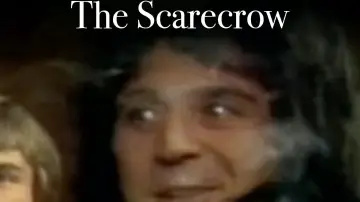 Backdrop to the movie "Scarecrow" #1653541
