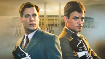 Backdrop to the movie "Adidas Vs. Puma: The Brother