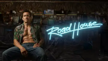Backdrop to the movie "Road House" #569684